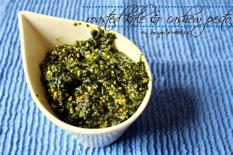 Anyonita Nibbles | Gluten-Free Recipes : Gluten Free Calamarata Pasta with Roasted Kale and ...