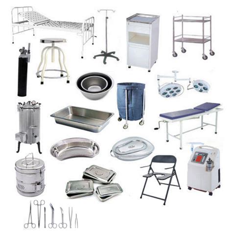 Rajhans Impex – Medical & Hospital Equipments – Government Supplier