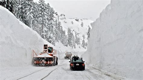 50 States' Biggest Snow Days | The Weather Channel