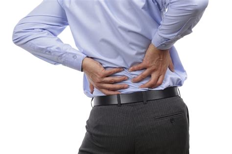 Causes of Lower Back Pain Pain Care Services in Salisbury and Rowan County Piedmont ...