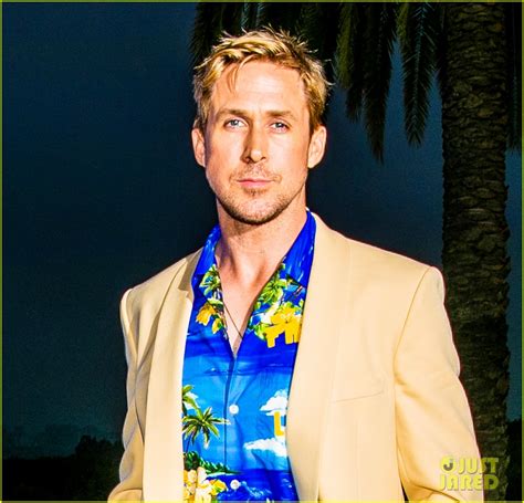 Ryan Gosling Celebrates the Upcoming Release of 'The Gray Man' at TAG Heuer's Private Dinner ...