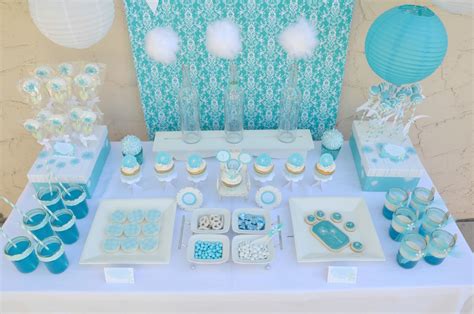 Crissy's Crafts: Make a Wish Birthday Party