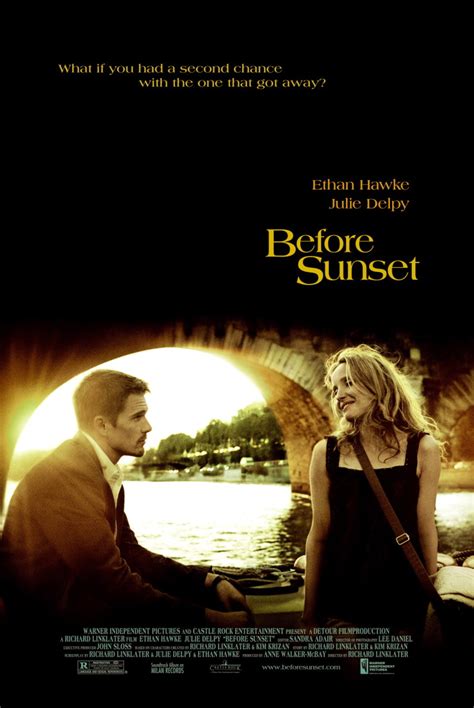 WarnerBros.com | Before Sunset | Movies