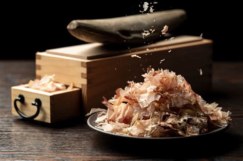 Katsuobushi – PT. Indo Marco Sejahtera