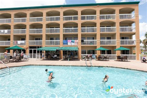 Hampton Inn St. Augustine Beach Review: What To REALLY Expect If You Stay