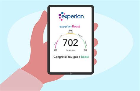 Discover How Experian Boost Works | NBT Bank