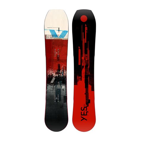 YES. Snowboards | BOARDWORLD Store