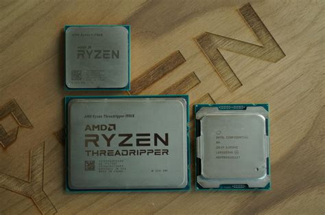 Ryzen Threadripper review: We test AMD's monster 1950X CPU | PCWorld