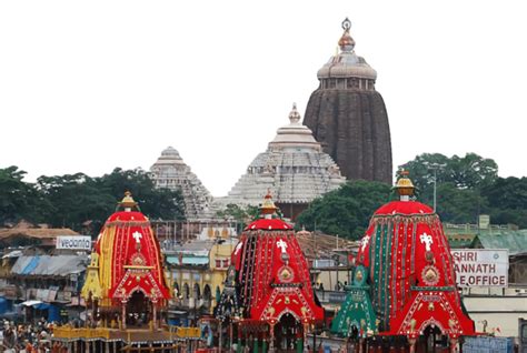 Ratha Yatra Shri Jagannath Temple, Puri 2020 Jagannath Puri Rath Yatra ...