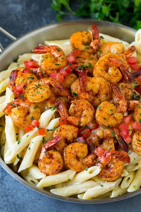 Best Cajun Seafood Pasta Recipe | Besto Blog