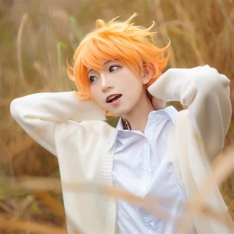 Cosplays De The Promised Neverland | ubicaciondepersonas.cdmx.gob.mx