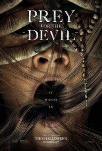 Prey for the Devil | Rotten Tomatoes