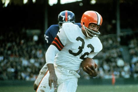 Jim Brown, all-time NFL great and social activist, dead at 87 – Metro US