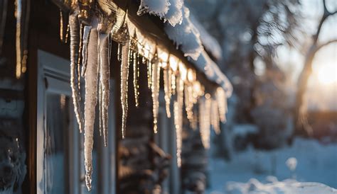 Top Tips for Selling Your Home in the Canadian Winter. | REW | The Guide