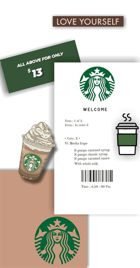 Starbuck background | Contoh kartu nama, Wallpaper medis, Seni buku