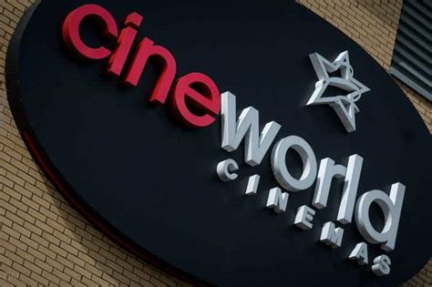 Cineworld Cinema - The Valley, Bolton