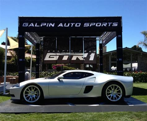 Galpin ford used car inventory