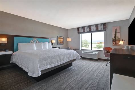 HAMPTON INN SANTA FE SOUTH $195 ($̶2̶2̶5̶) - Updated 2022 Prices & Hotel Reviews - NM