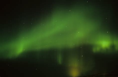 Finland Live!: Auroras Boreales: Belleza, Leyenda y Fenómenos Naturales