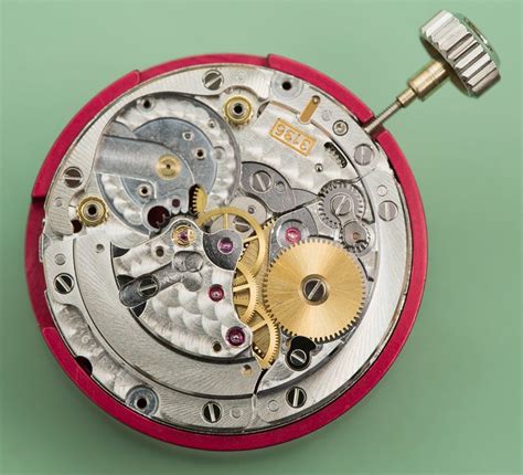 Watchmaker Takes Us Inside The Popular Rolex 3135 Watch Movement | aBlogtoWatch