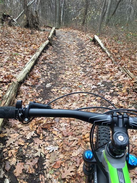 Forest Park Trail Network Mountain Bike Trail in Queens, New York - Directions, Maps, Photos ...