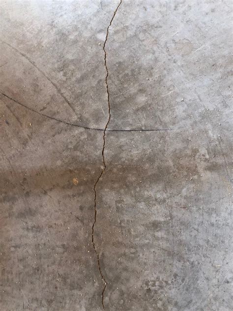 New house concrete slab foundation cracks - Home Improvement Stack Exchange