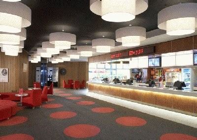 Rialto Cinemas, Newmarket, Auckland | WT Partnership New Zealand