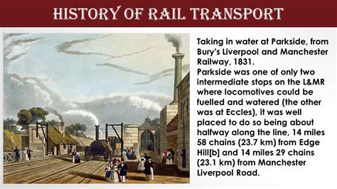 History of Railtransport : Lars52719, text Wikipedia : Free Download ...