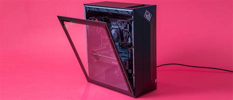 HP Omen Obelisk review | TechRadar