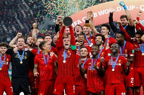 Liverpool win Club World Cup | New Straits Times | Malaysia General ...