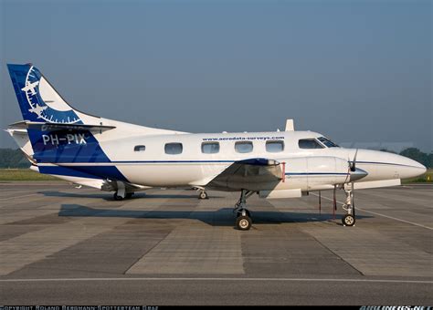 Swearingen SA-226T Merlin III - Untitled | Aviation Photo #1739418 | Airliners.net