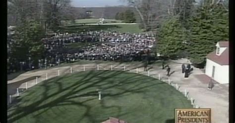 User Clip: Clip: Reenactment of George Washington Funeral | C-SPAN.org