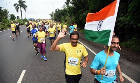 Mumbai Marathon Gets IAAF Gold Label | India.com