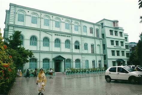 CALCUTTA GIRLS HIGH SCHOOL - PRINCEP STREET - KOLKATA Photos, Images, Wallpaper, Campus Photos ...