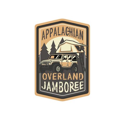 Appalachian Overland Jamboree | Ashland KY
