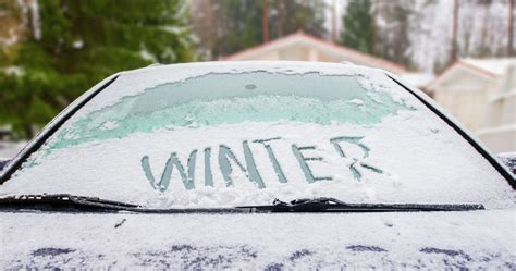 Winter Car Maintenance Checklist I Dave & Ray's Automotive I Omaha, NE