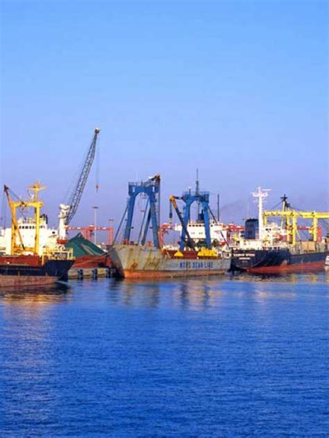 Sohar container terminal gets truck appointment system - , Container ...