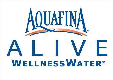 Aquafina Alive Logo Vector - (.Ai .PNG .SVG .EPS Free Download)