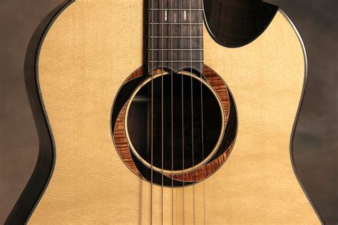 Bischoff Guitars - Hand-Crafted Guitars Built in Wisconsin by a Master ...