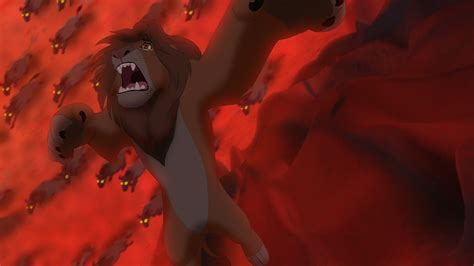 The Lion King II: Simba's Pride (1998; animated) | Cinemorgue Wiki | FANDOM powered by Wikia