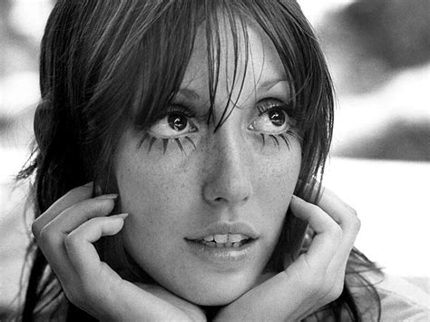 Shelley Duvall set for movie re after 20-year retirement