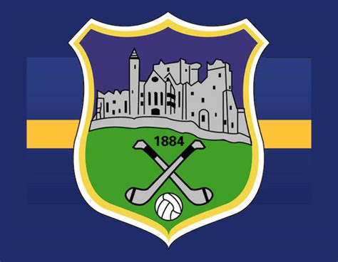 2023 Tipperary Hurling Management Teams Update - Tipperary GAA