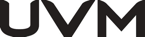 UVM Logo Download png