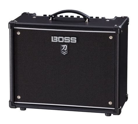 Boss Katana 50 MK2 | Soundpad Guitar Shop