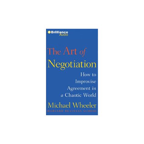 About – Negotiation 360