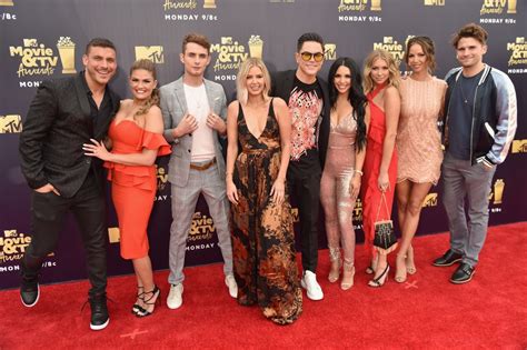 The 'Vanderpump Rules' Season 9 Cast Looks so Different -- Here's Why