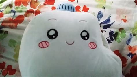 lankybox plushies☺ - YouTube