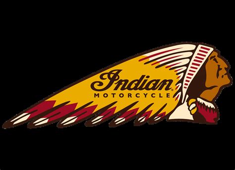 Indian Motorcycle Logo and symbol, meaning, history, WebP, brand