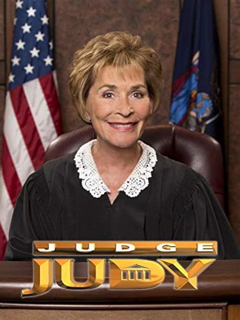 Judge Judy (1996)