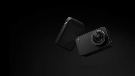 Mi action camera 4k - Xiaomi United States